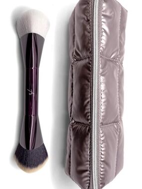 Dual-Ended Pinnacle Brushcomes with bag! - New in Box